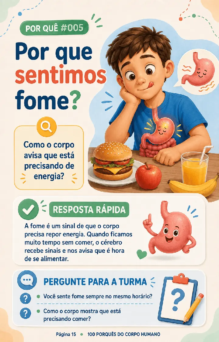Ficha 100 Porquês — amostra 8
