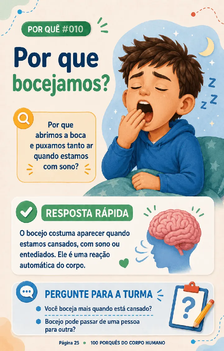 Ficha 100 Porquês — amostra 15